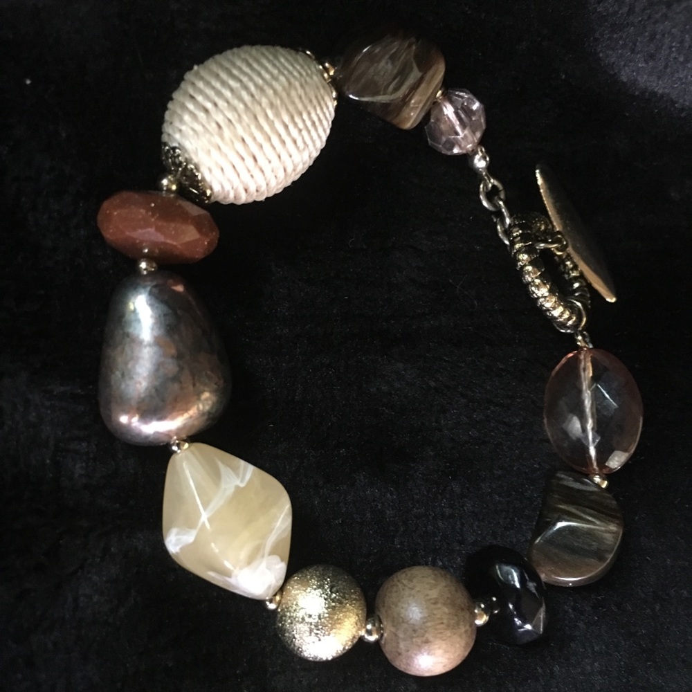 Bracelet